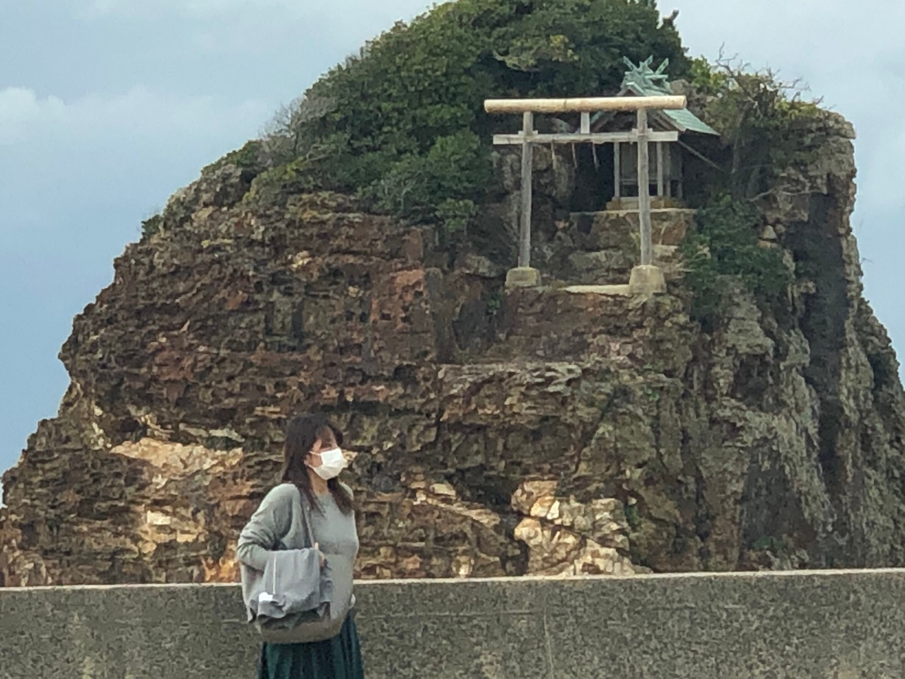 出雲大社1