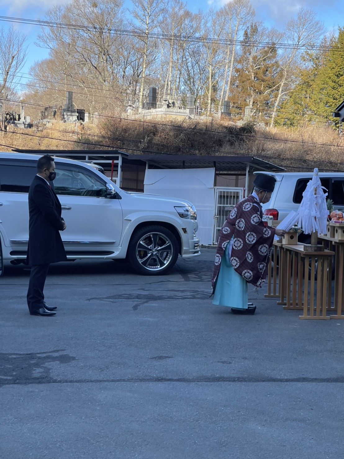 安全祈願7
