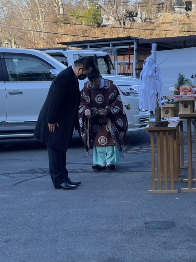 安全祈願8