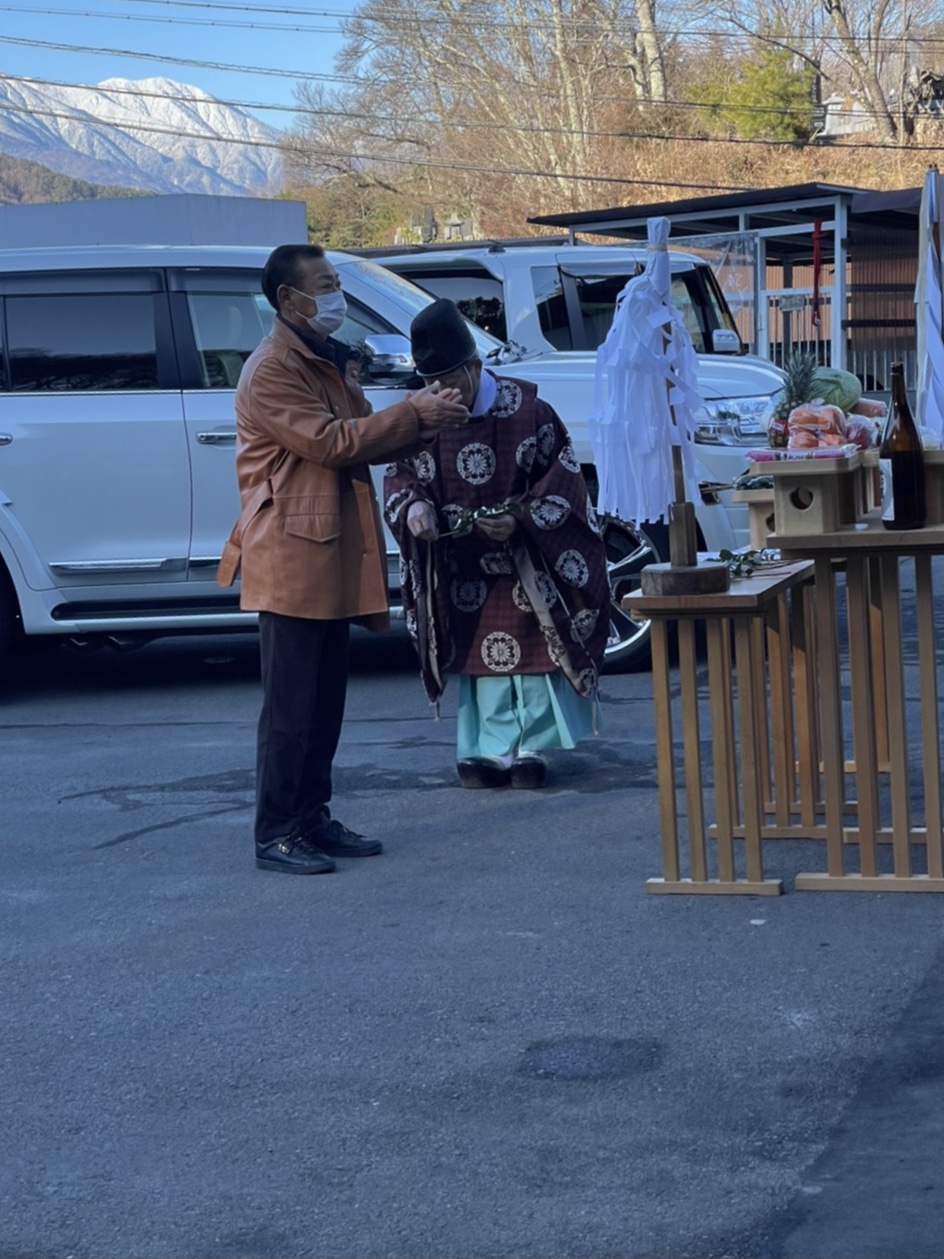 安全祈願9